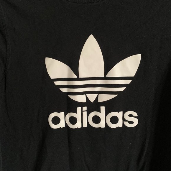 Adidas Long Sleeve Shirt - Picture 2 of 3